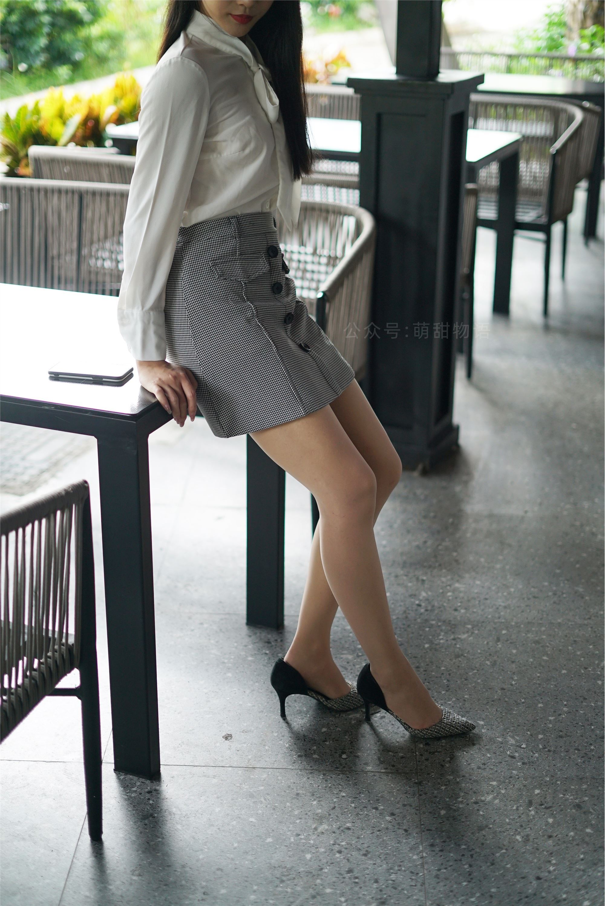 萌甜物语 XM190《新人-佳儿》